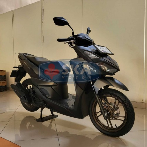 Honda Vario 125 CBS ISS SP Tahun 2026